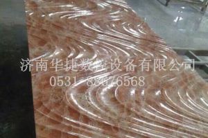 陇南成县石材雕刻样板