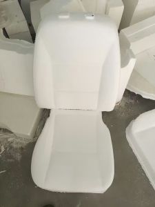 陇南成县泡沫/橡塑样品